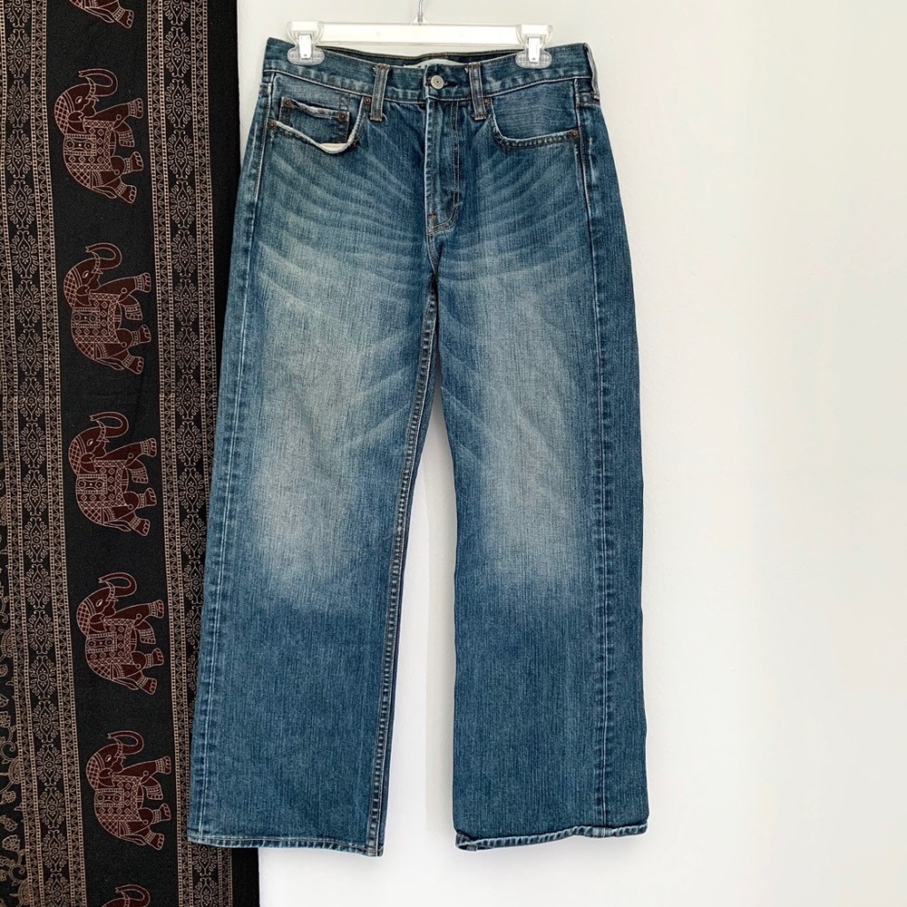 GAP Men's Boot Fit Jeans